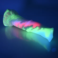 Load image into Gallery viewer, K4MDH53 Kitalpha Large 0050 UV GITD
