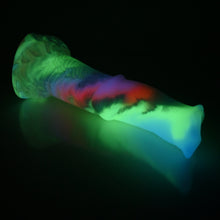 Load image into Gallery viewer, K4MDH53 Kitalpha Large 0050 UV GITD
