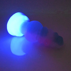 P2TCJ51 Pluto Small NC 0031 UV GITD