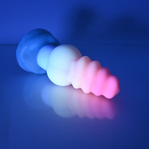P3MCJ47 Pluto Medium 0050 UV GITD