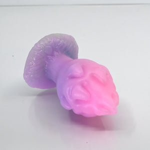F1MCH71 Dragonfruit Plug Mini 0050 UV GITD