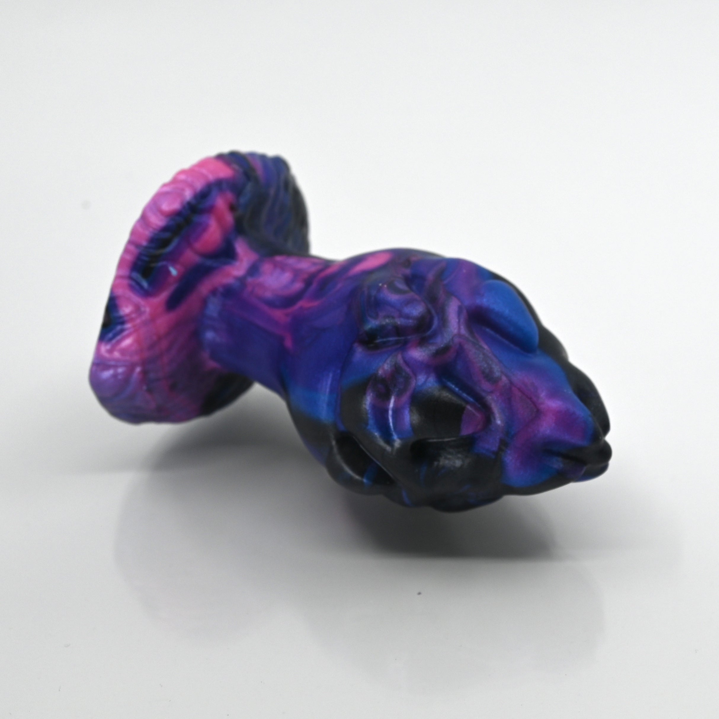 F1MCH73 Dragonfruit Plug Mini 0050 UV GITD