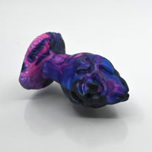 Load image into Gallery viewer, F1MCH73 Dragonfruit Plug Mini 0050 UV GITD
