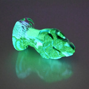 F1MCH73 Dragonfruit Plug Mini 0050 UV GITD