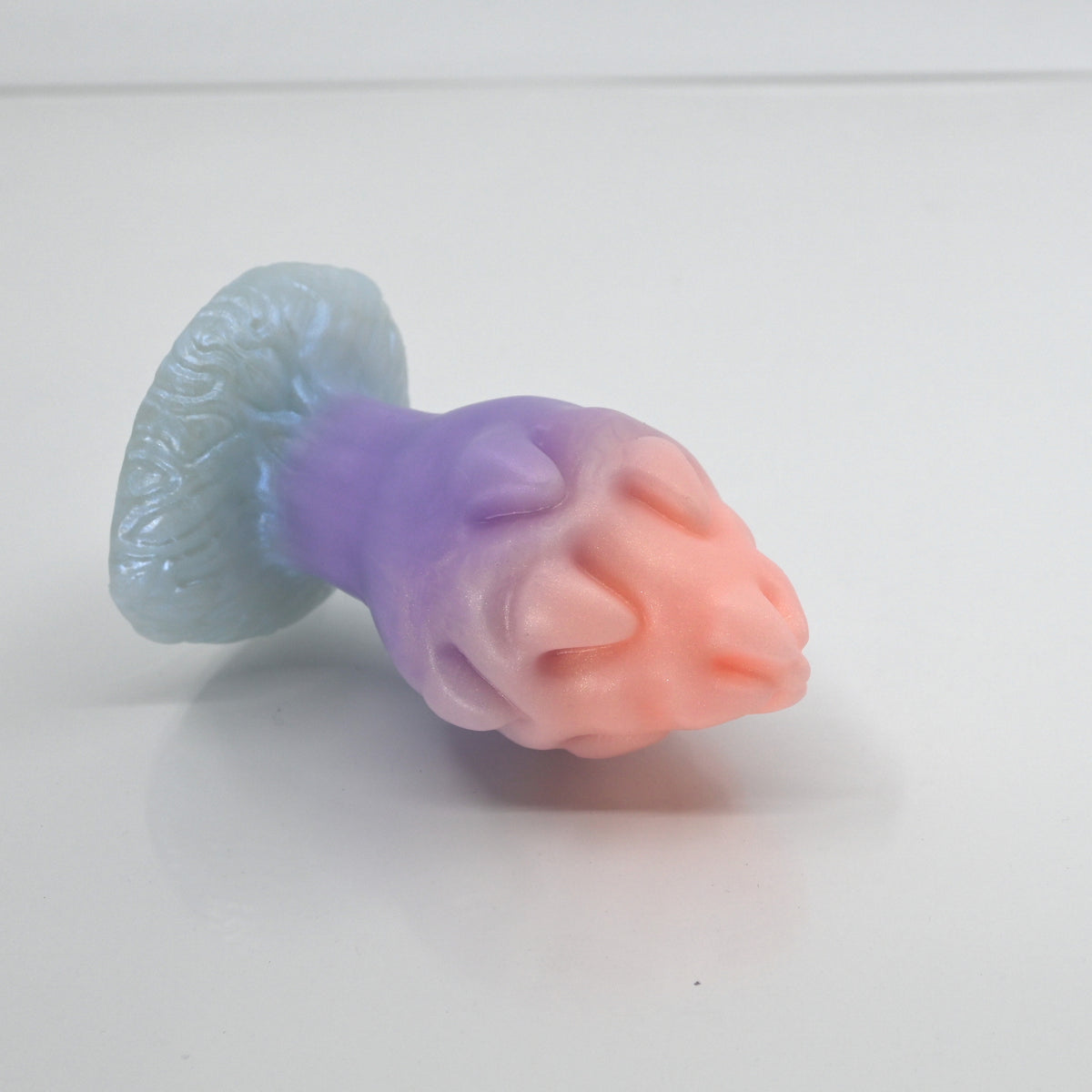 F1MCH74 Dragonfruit Plug Mini 0050 UV GITD