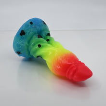 Load image into Gallery viewer, J2MDH34 Jupiter Small 0050 UV GITD
