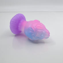 Load image into Gallery viewer, F3TCH67 Dragonfruit Plug Medium NC 0031 UV GITD
