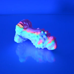 M1SCJ31 Mars Mini 0030 UV GITD