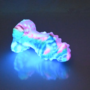 M1SCJ31 Mars Mini 0030 UV GITD