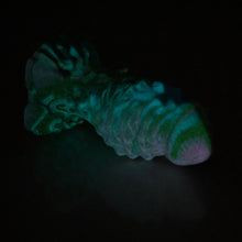 Load image into Gallery viewer, M3SCJ25 Mars Medium 0050 UV GITD
