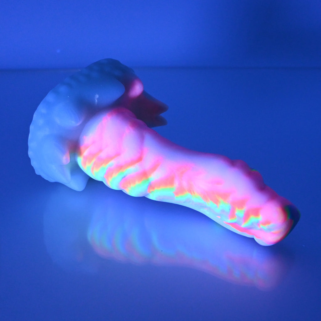 S2SCJ64 Snark Small 0030 UV GITD