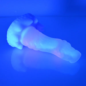 S2TCJ62 Snark Small NC 0031 UV GITD