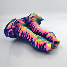 Load image into Gallery viewer, A2SCH61 Auren Small 0030 UV GITD
