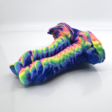 Load image into Gallery viewer, A2SCH61 Auren Small 0030 UV GITD
