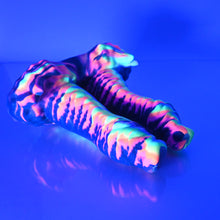 Load image into Gallery viewer, A2SCH61 Auren Small 0030 UV GITD
