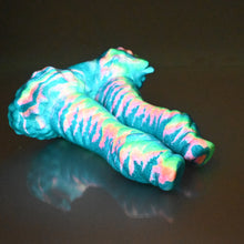 Load image into Gallery viewer, A2SCH61 Auren Small 0030 UV GITD
