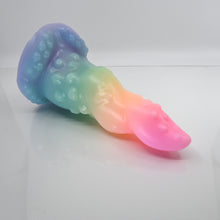 Load image into Gallery viewer, N4MCJ33 Nereid Large 0050 UV GITD
