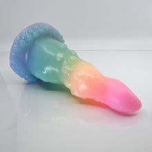 Load image into Gallery viewer, N4MCJ33 Nereid Large 0050 UV GITD

