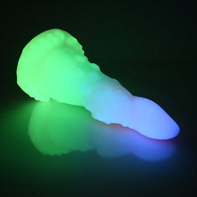 Load image into Gallery viewer, N4MCJ33 Nereid Large 0050 UV GITD
