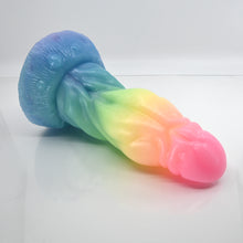 Load image into Gallery viewer, J4MCH93 Jupiter Large 0050 UV GITD
