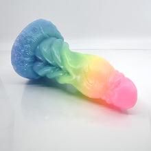 Load image into Gallery viewer, J4MCH93 Jupiter Large 0050 UV GITD
