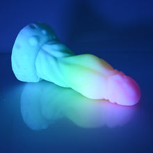 Load image into Gallery viewer, J4MCH93 Jupiter Large 0050 UV GITD
