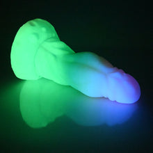 Load image into Gallery viewer, J4MCH93 Jupiter Large 0050 UV GITD
