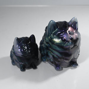 2PPDG96 Puppicorn Pair 0030 CS