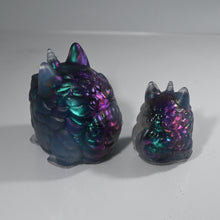 Load image into Gallery viewer, 2PPDG94 Puppicorn Pair NC 0031 CS
