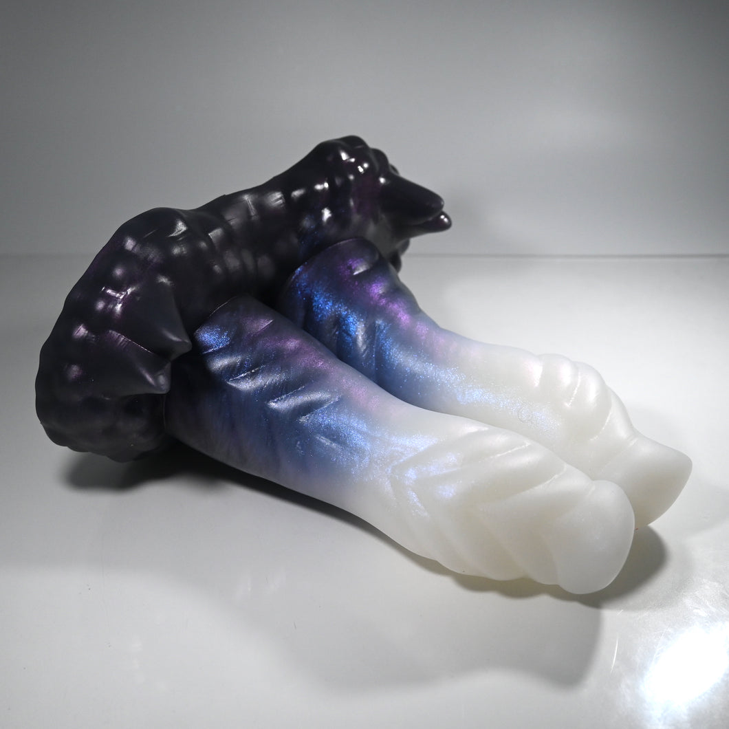 A3SDG99 Auren Medium 0040 UV GITD CS