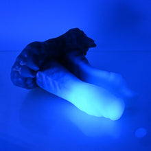 Load image into Gallery viewer, A3SDG99 Auren Medium 0040 UV GITD CS
