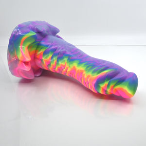 S4SCJ60 Snark Large 0030 UV GITD