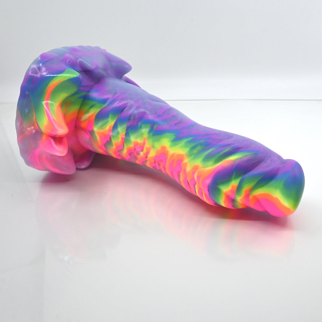 S4SCJ60 Snark Large 0030 UV GITD