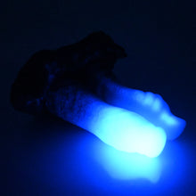 Load image into Gallery viewer, A3SDG99 Auren Medium 0040 UV GITD CS
