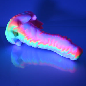 S4SCJ60 Snark Large 0030 UV GITD