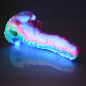 S4SCJ60 Snark Large 0030 UV GITD