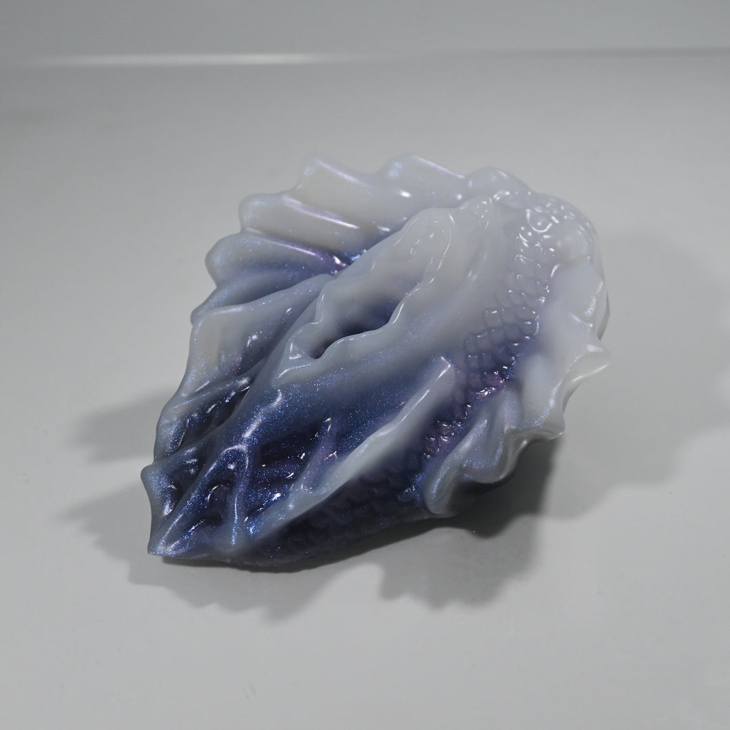 C2XDJ34 Calypso Small 0020 UV GITD CS