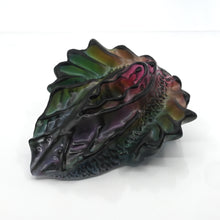 Load image into Gallery viewer, C4SDJ38 Calypso Large 0030 UV GITD
