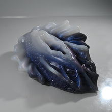 Load image into Gallery viewer, C4XDJ42 Calypso Large 0020 UV GITD CS
