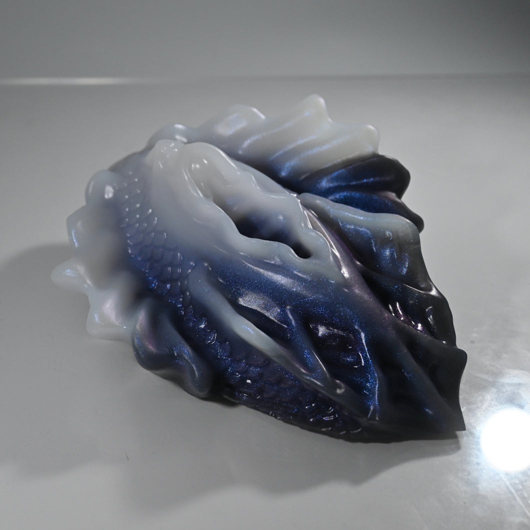 C4XDJ42 Calypso Large 0020 UV GITD CS