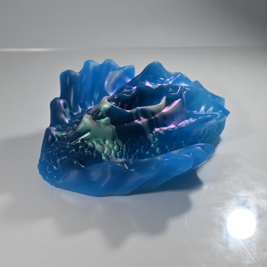 C4SDJ29 Calypso Large 0030 UV GITD CS