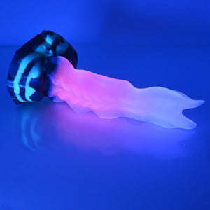 V2TCL31 Snark's Maw Small NC 0031 UV