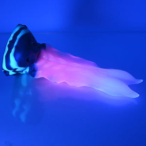 V2TCL31 Snark's Maw Small NC 0031 UV