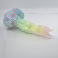 Load image into Gallery viewer, V2TCL35 Snark&#39;s Maw Small NC 0045 UV *FLOP*
