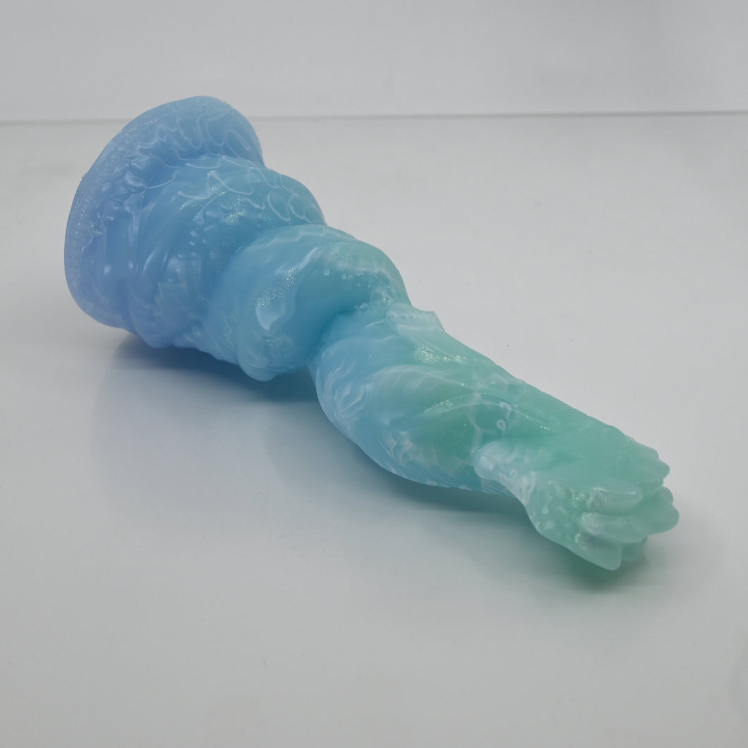 H2XDJ57 Hydrae Small 0020 UV GITD