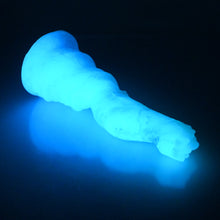 Load image into Gallery viewer, H2XDJ57 Hydrae Small 0020 UV GITD
