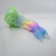 Load image into Gallery viewer, V4TCL51 Snark&#39;s Maw Large NC 0031 UV
