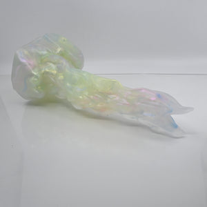 V4NCL49 Snark's Maw Large NC 0045 UV