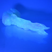 Load image into Gallery viewer, V4NCL49 Snark&#39;s Maw Large NC 0045 UV
