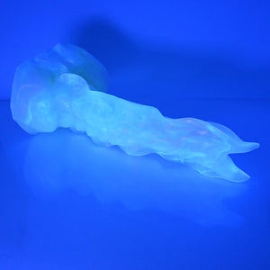 V4NCL49 Snark's Maw Large NC 0045 UV